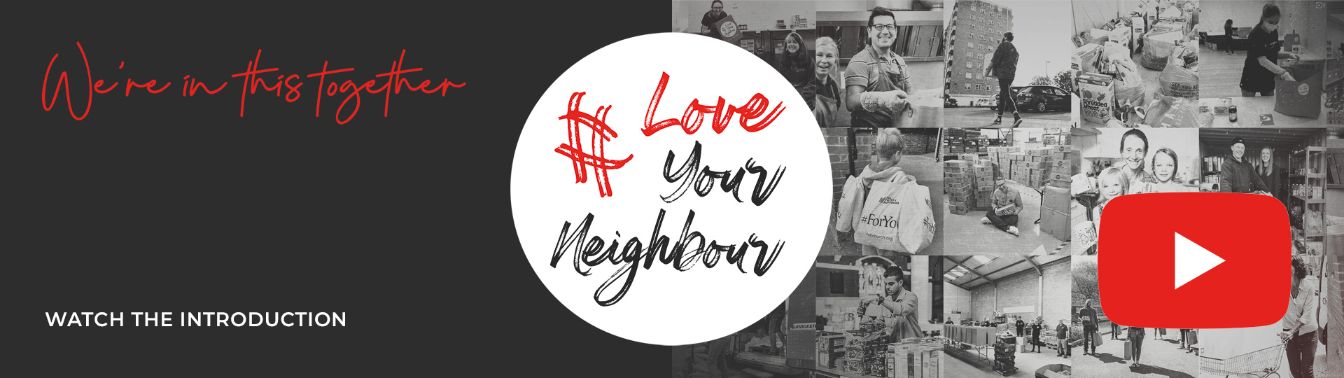 Love Your Neighbour