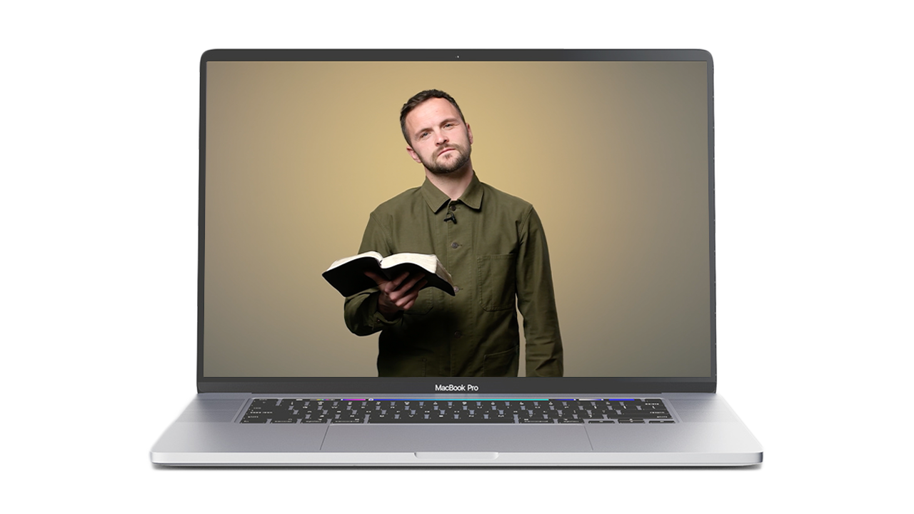 The Way Sermons