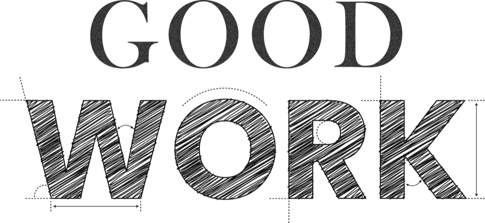Good Work